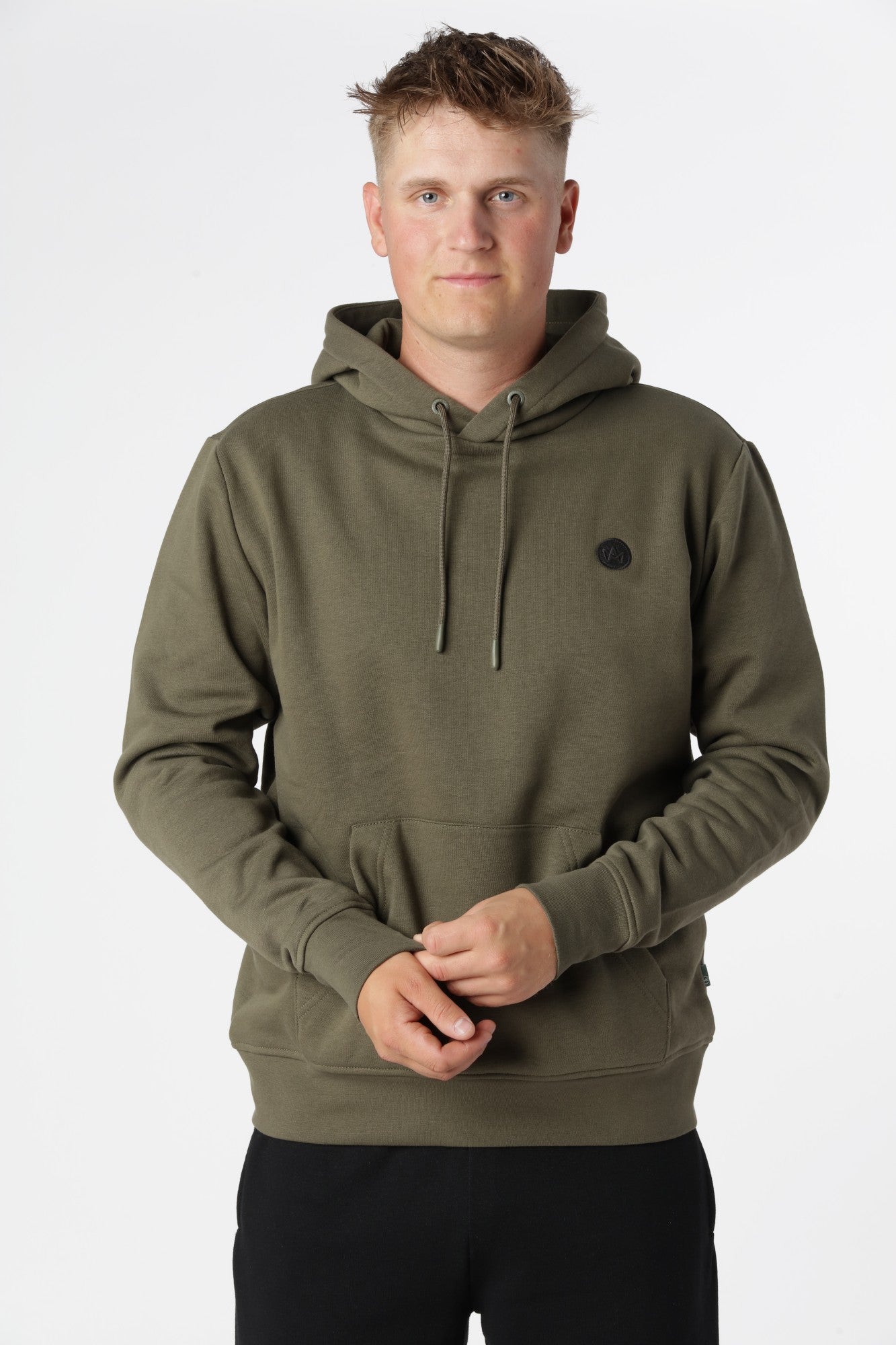 Hoodie Lars, Army