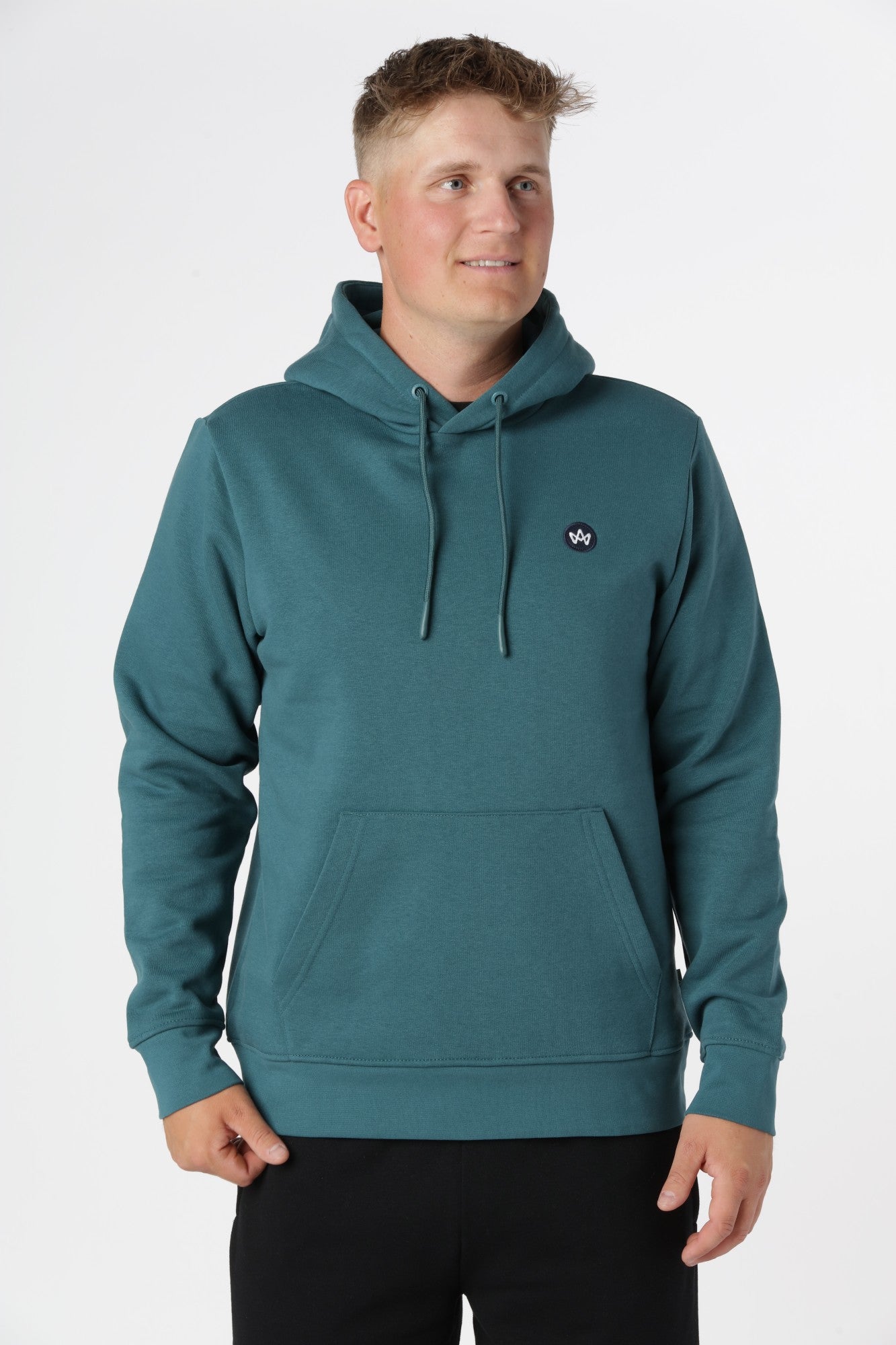 Hoodie Lars, Mediterranea