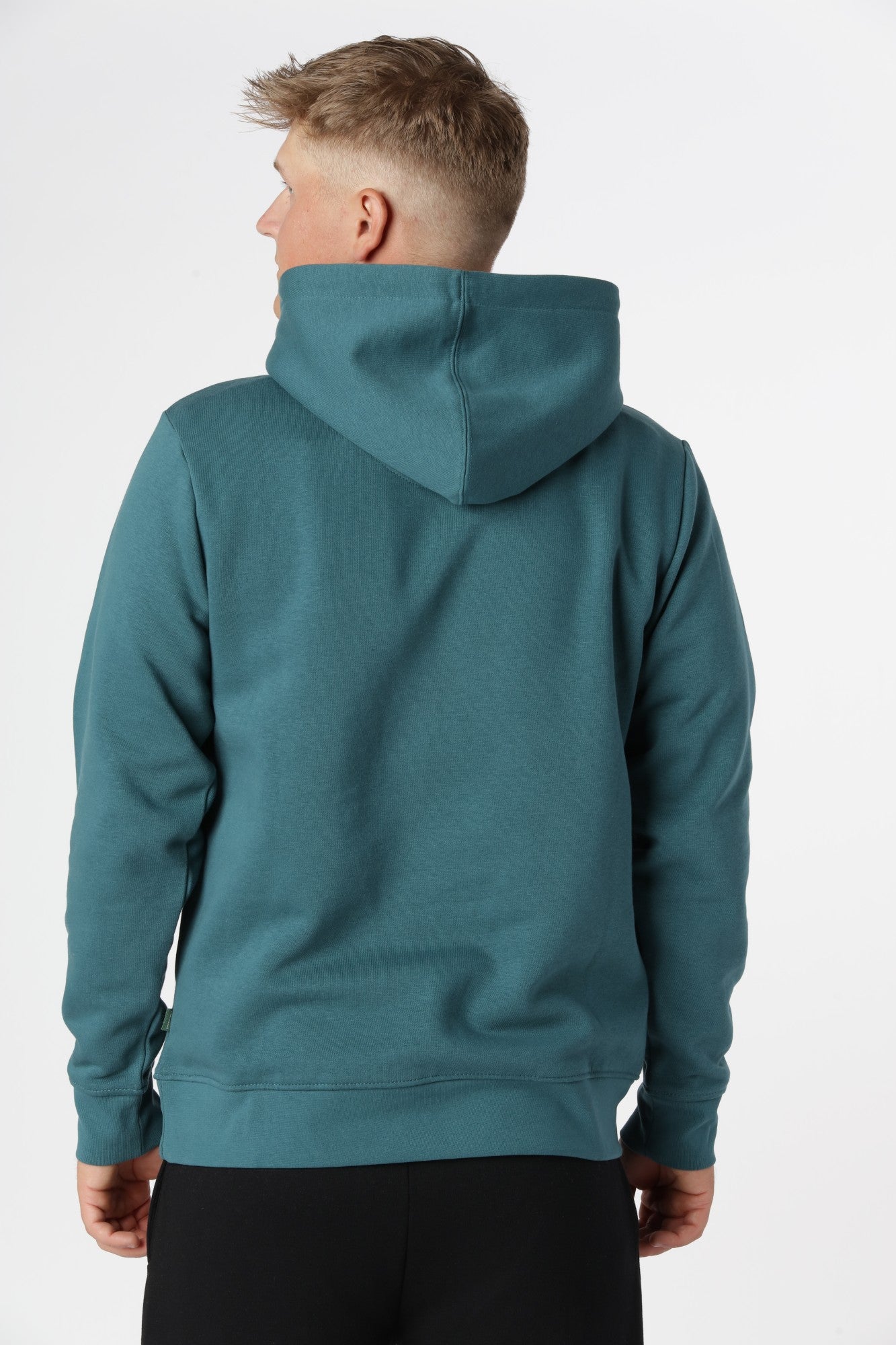 Hoodie Lars, Mediterranea