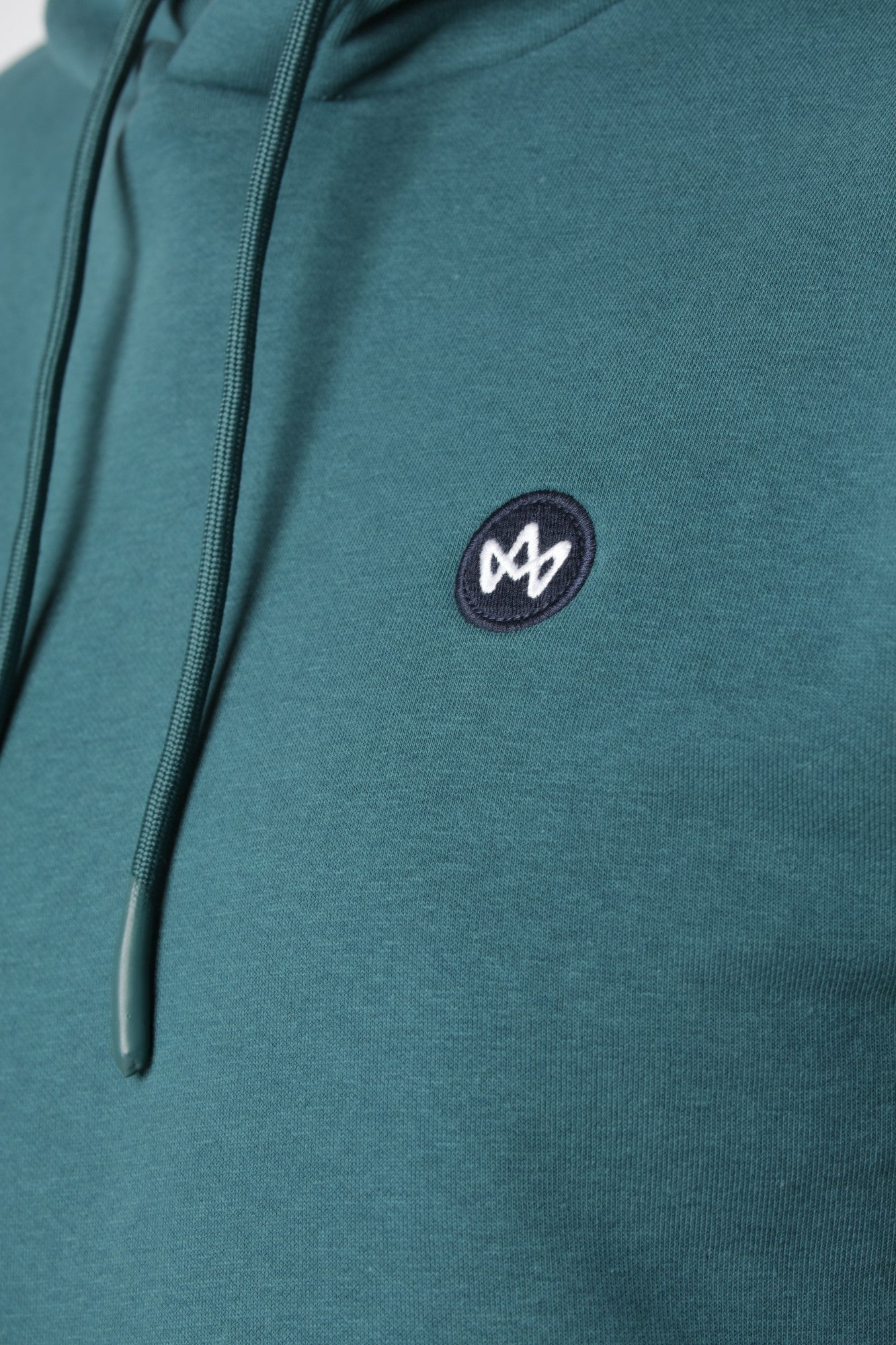 Hoodie Lars, Mediterranea