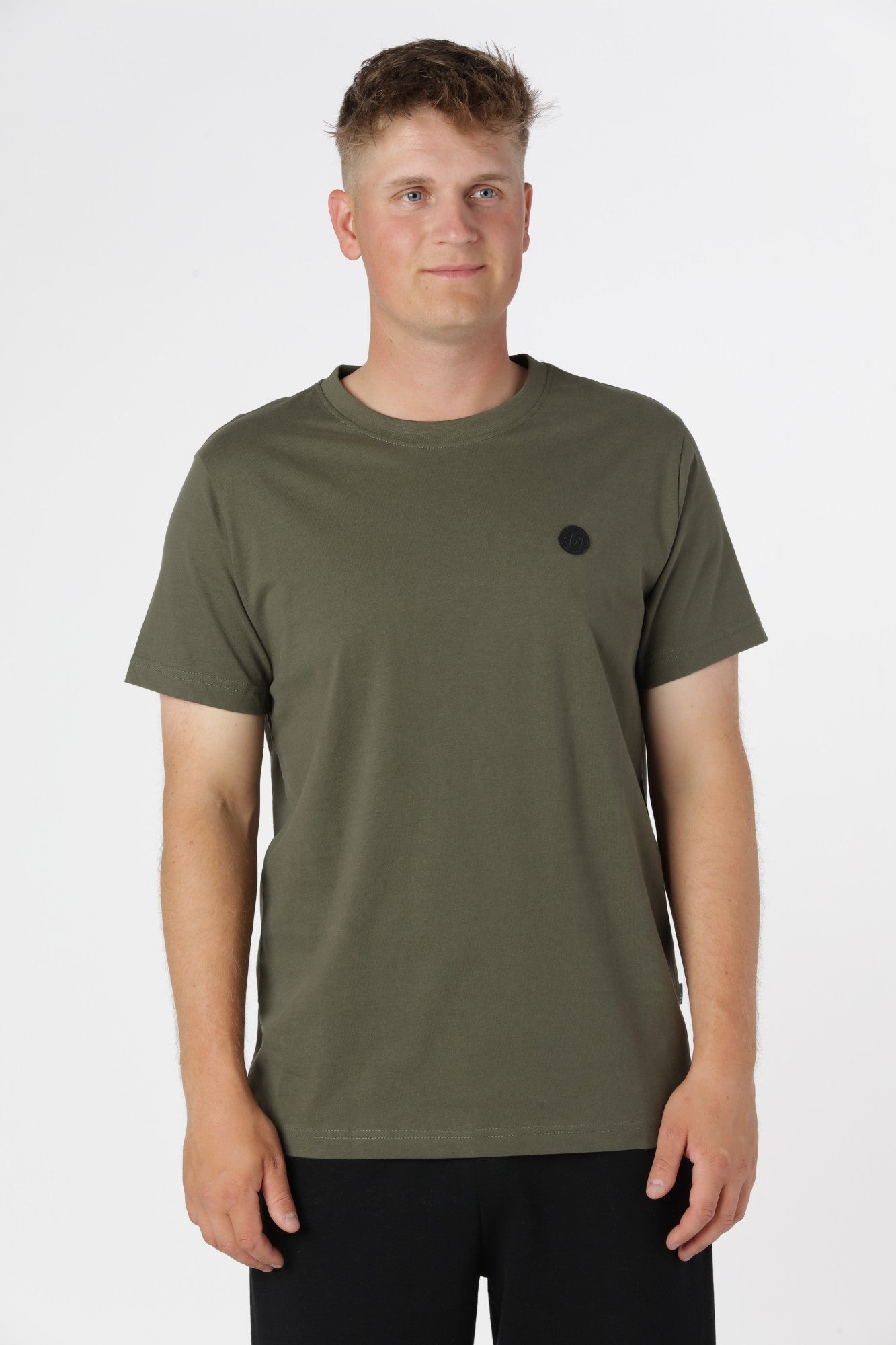 T-shirt Timmi, Army