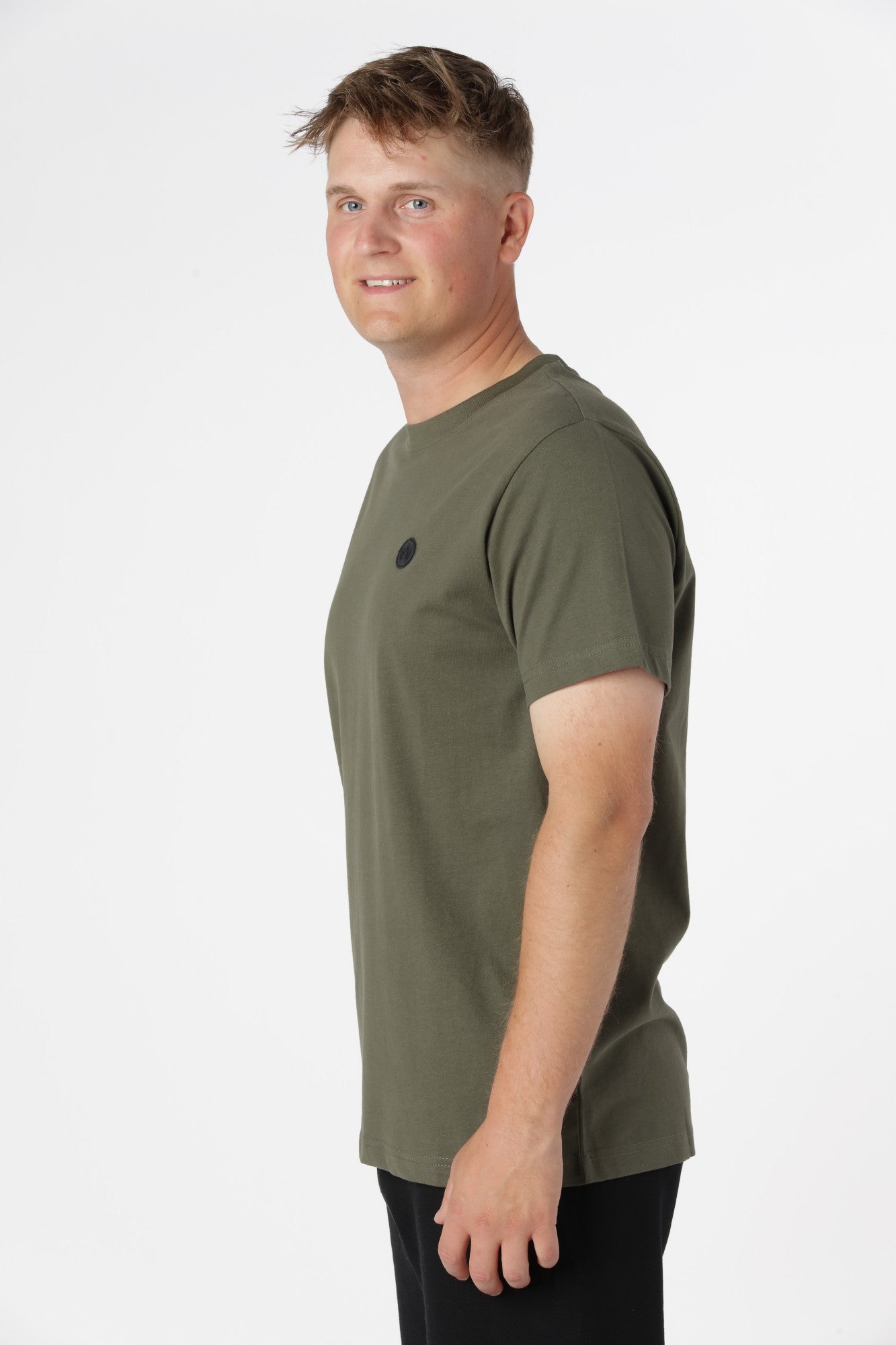 T-shirt Timmi, Army