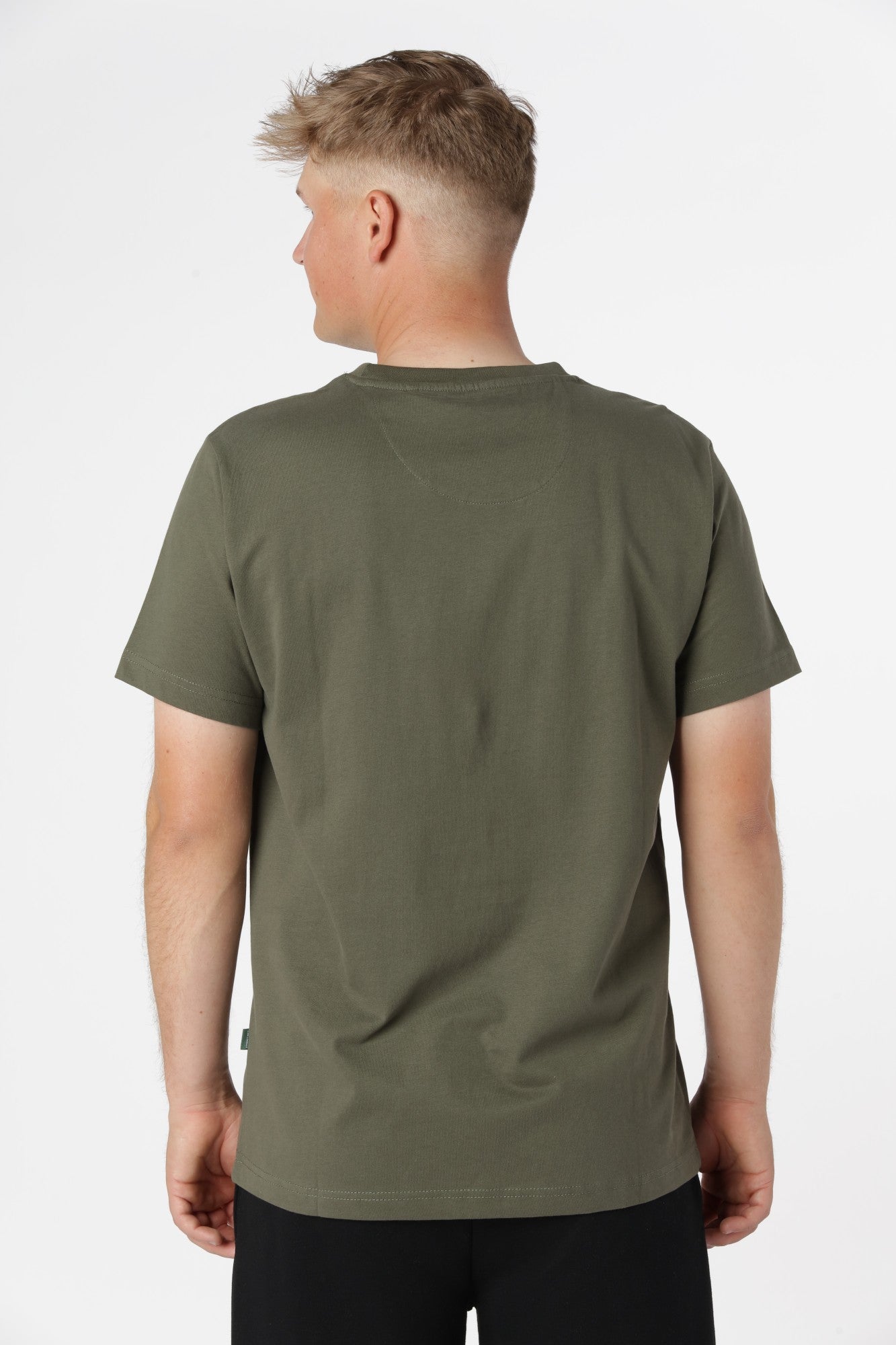 T-shirt Timmi, Army