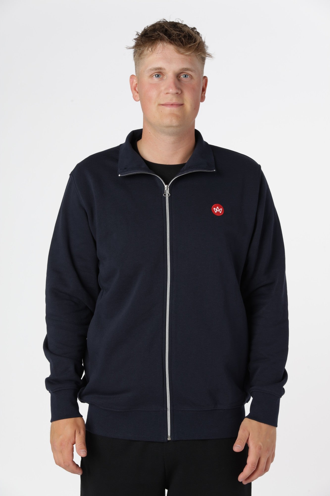 Zip-up Lars, Sky Captain