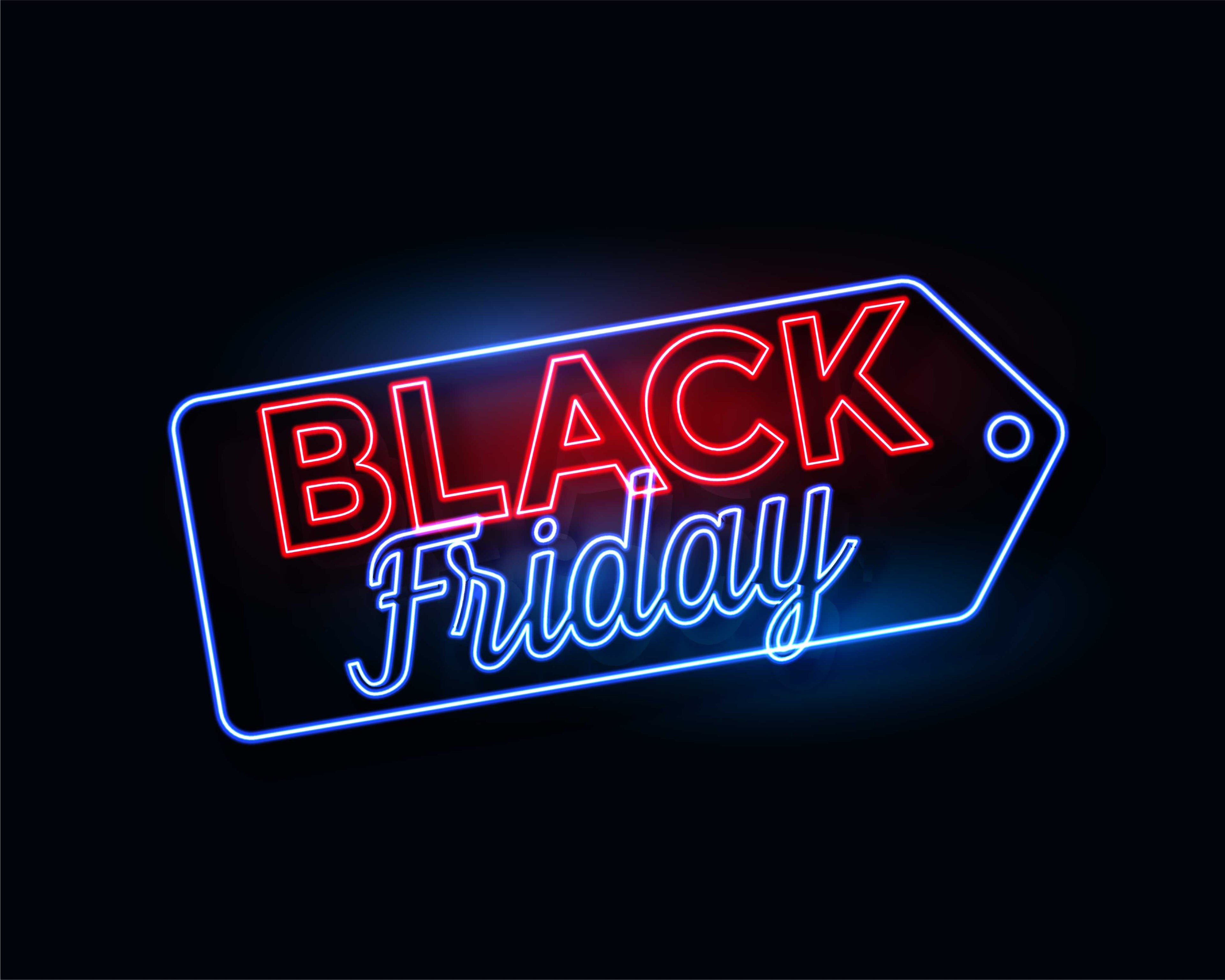 Black Friday