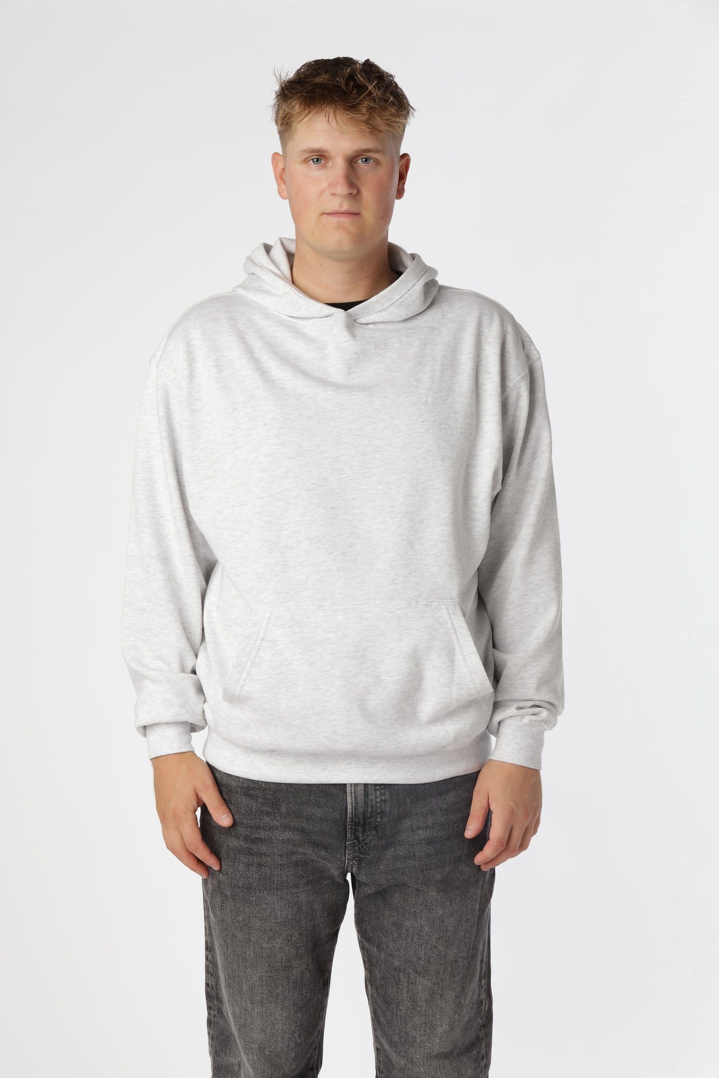 Classic Hoodie, Ask