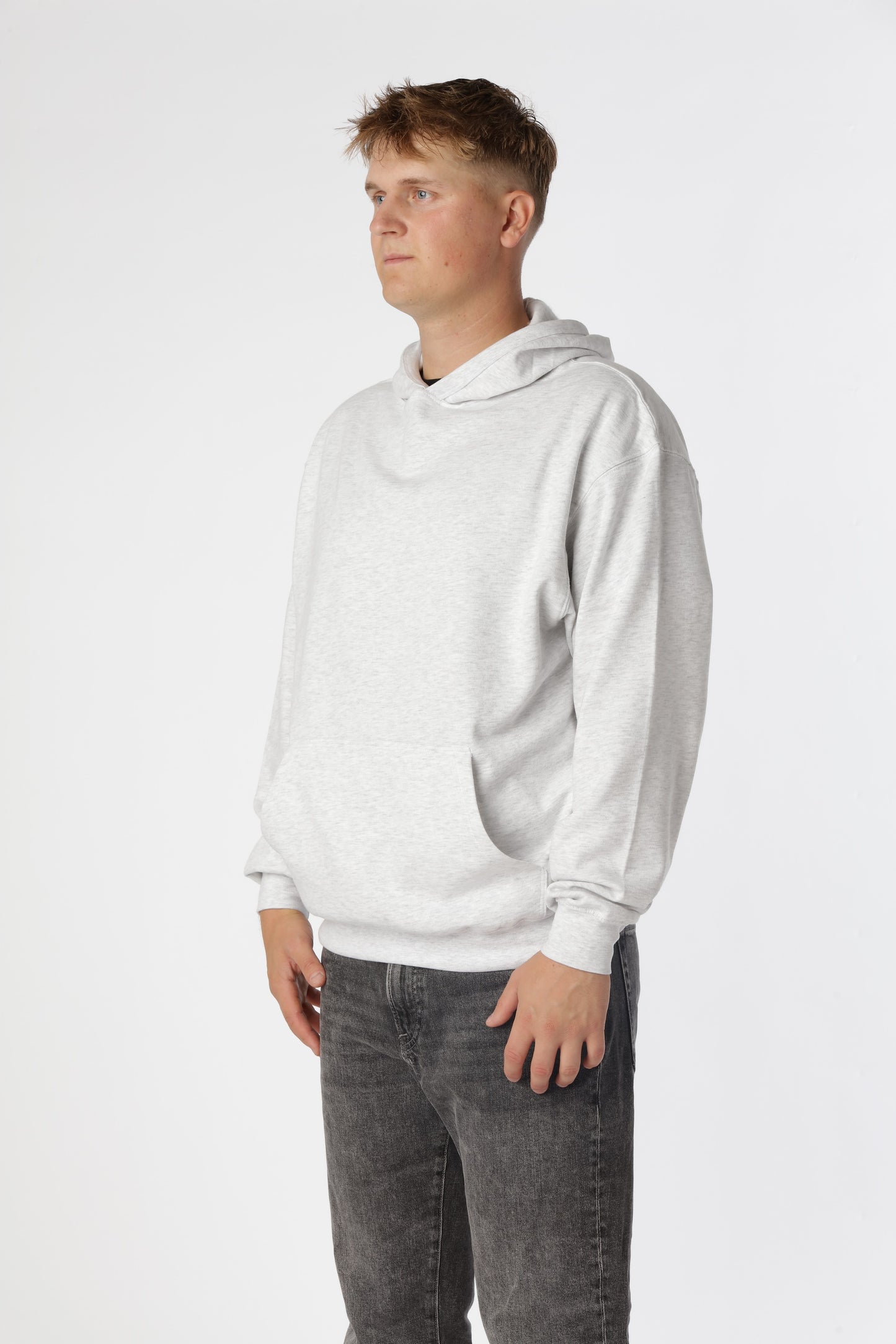 Classic Hoodie, Ask