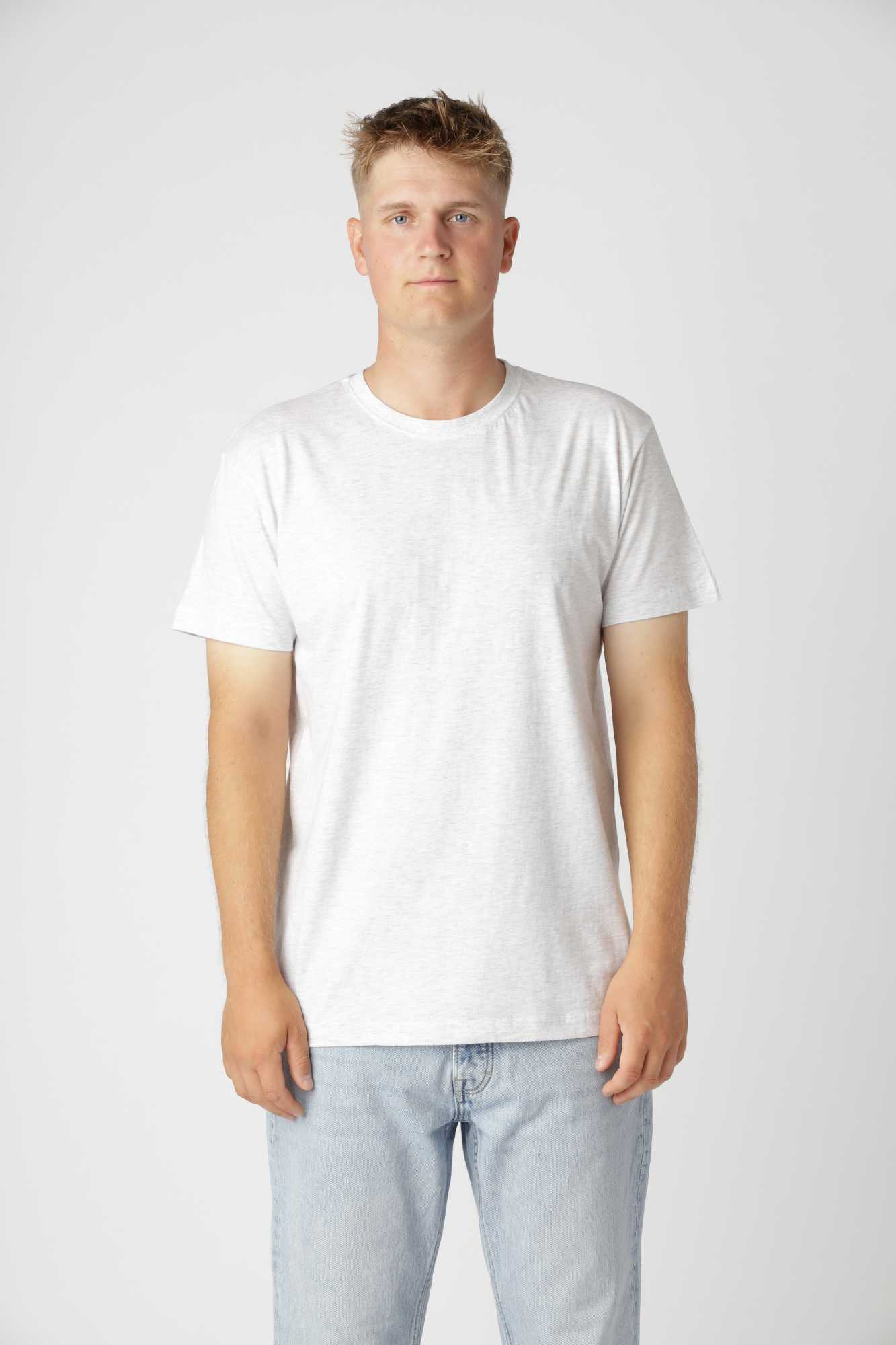Basic T-shirt, Ask