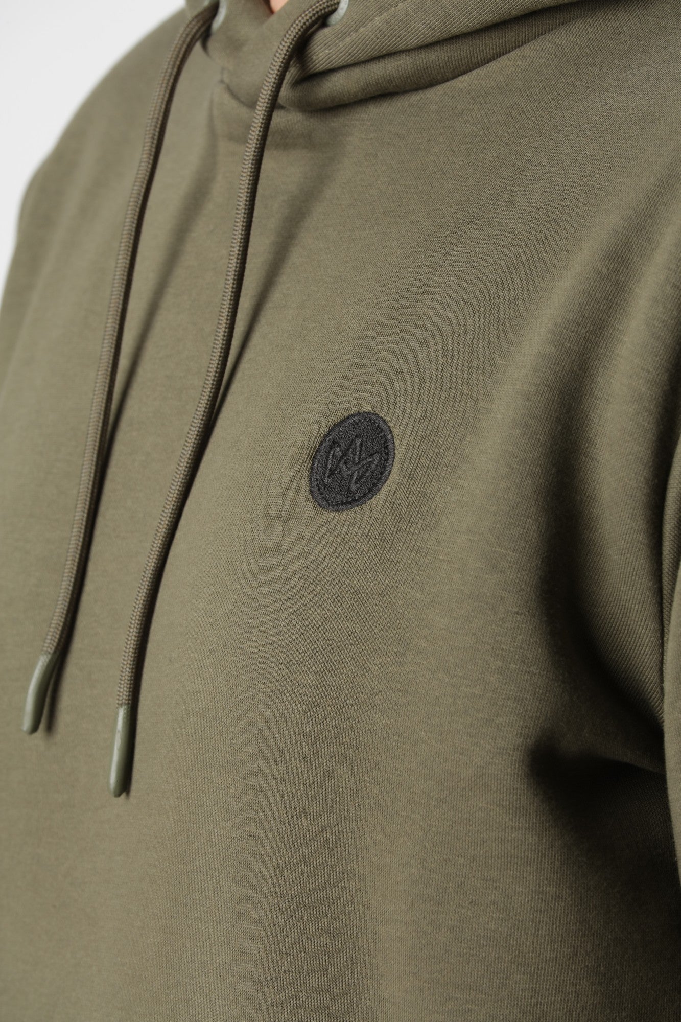 Hoodie Lars, Army