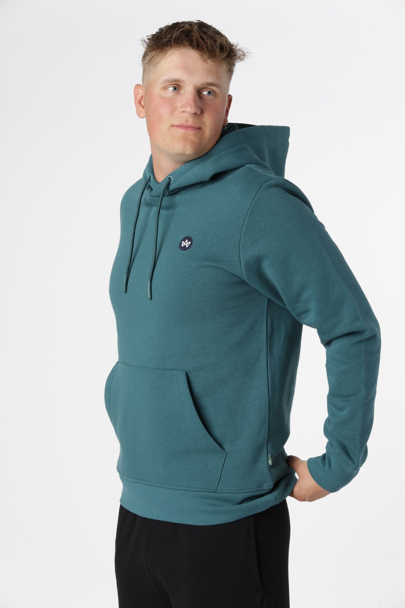 Hoodie Lars, Mediterranea