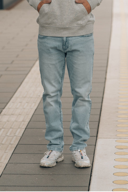 Jeans "Tony"