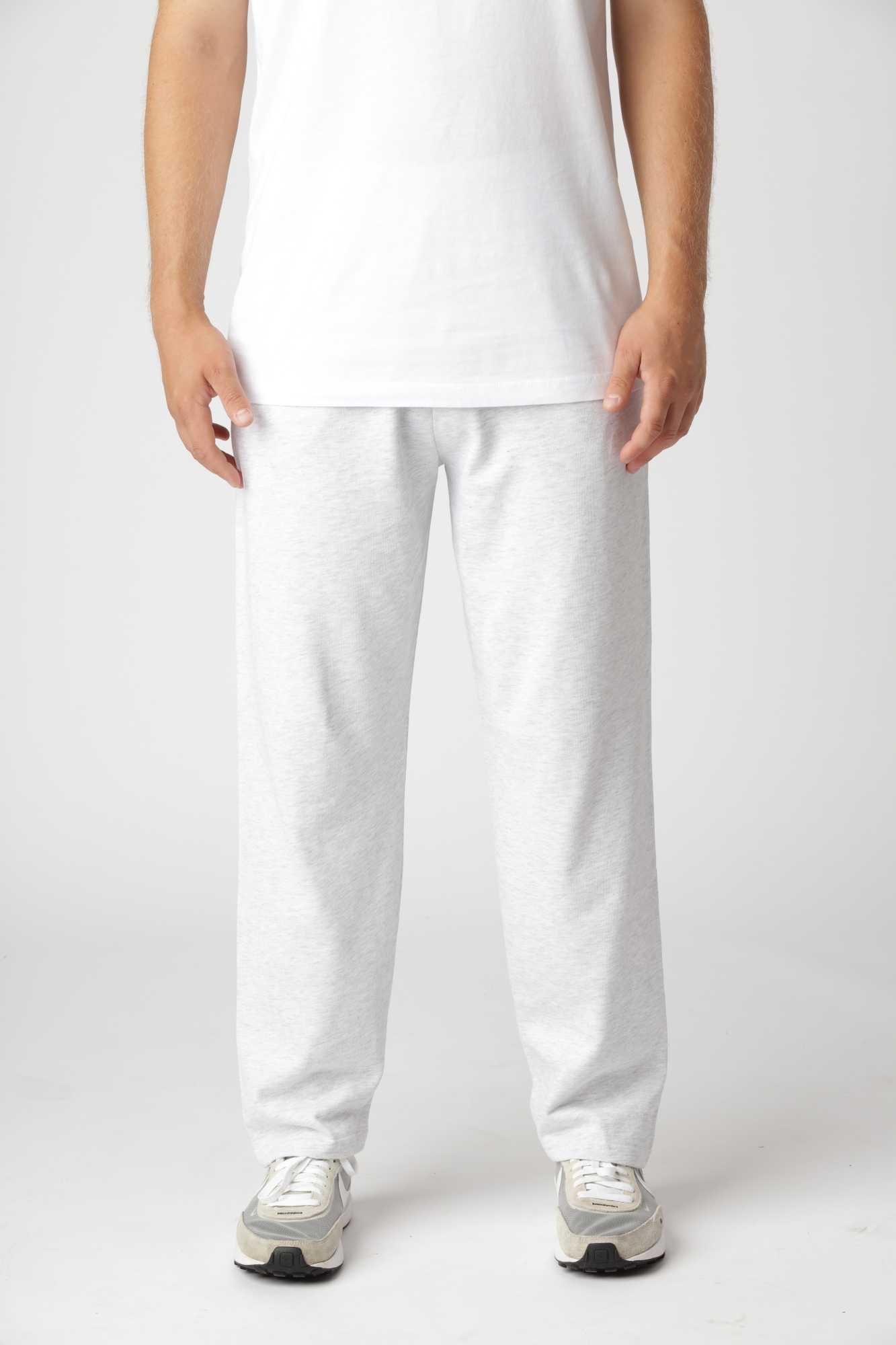 Classic Straight Sweatpants, 2 stk.