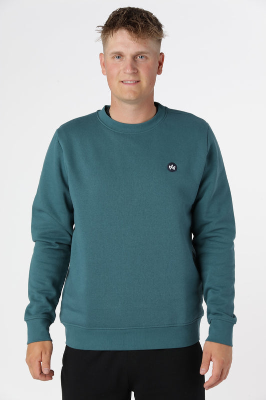 Sweatshirt Lars, Mediterranea