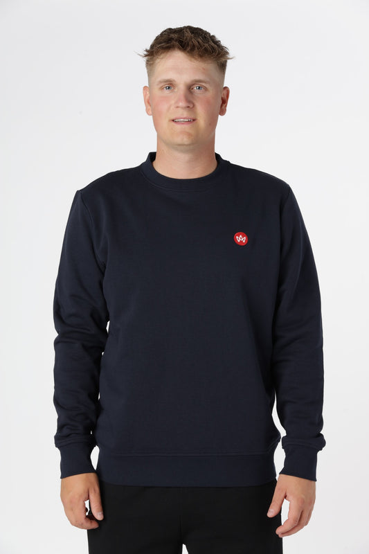 Sweatshirt Lars, Sky Captain