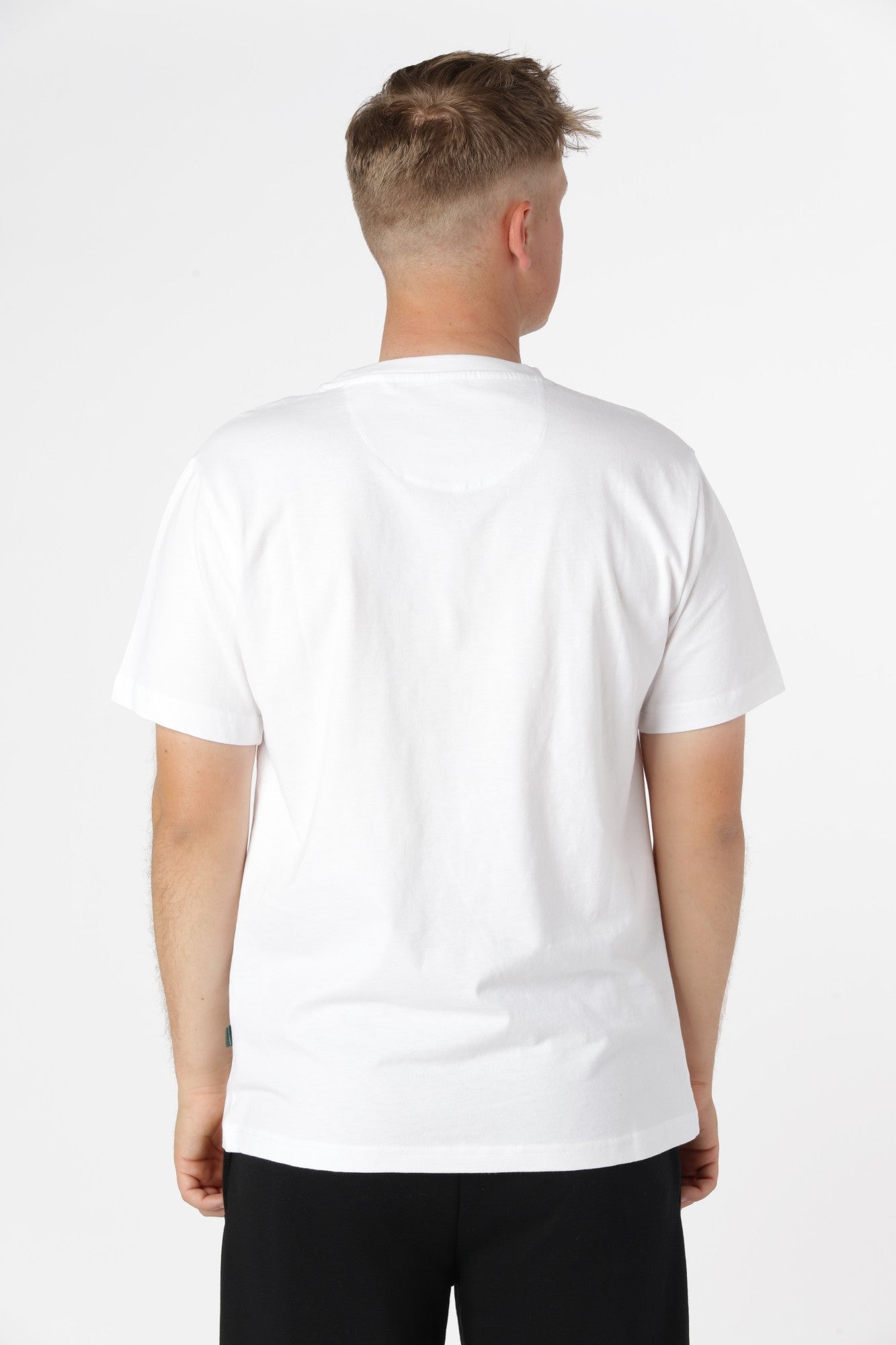 T-shirt Timmi, Offwhite