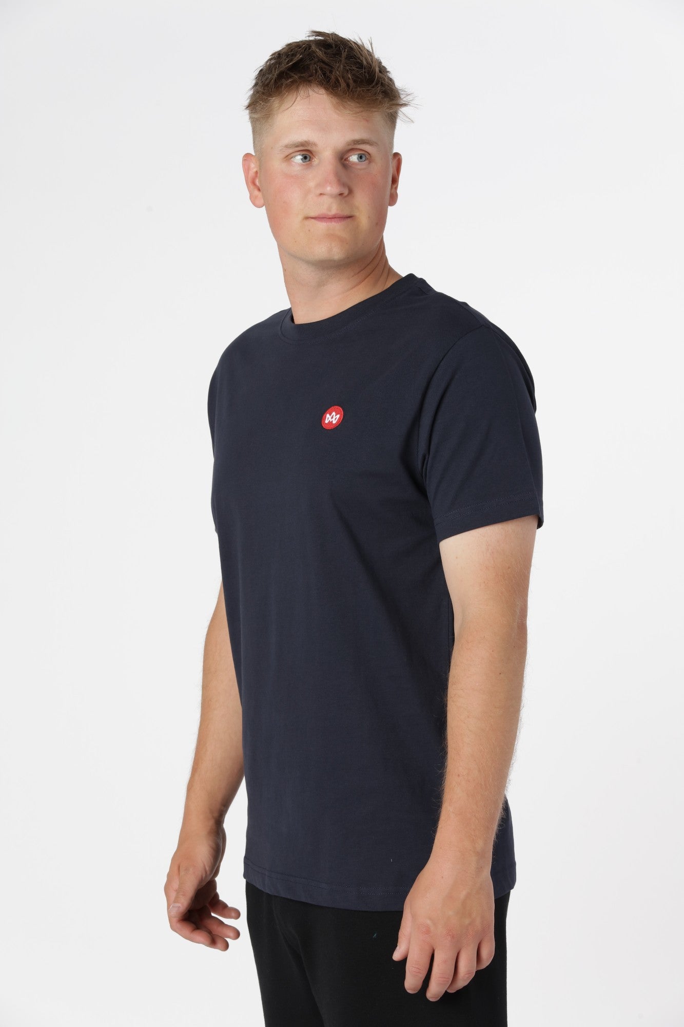 T-shirt Timmi, Sky Captain