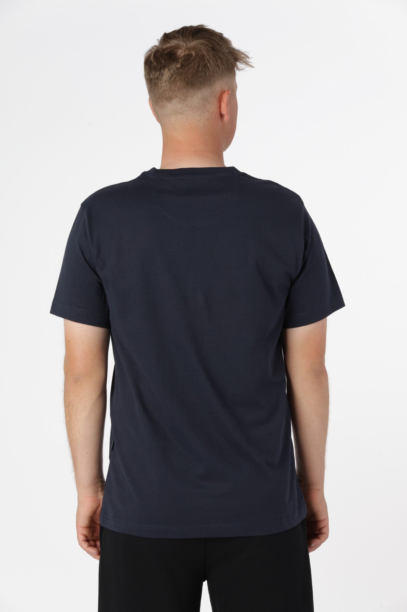 T-shirt Timmi, Sky Captain