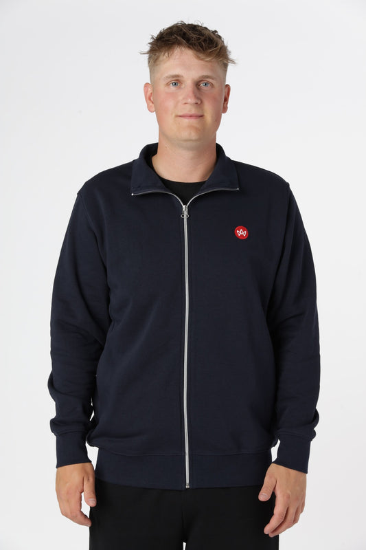 Zip-up Lars, Sky Captain