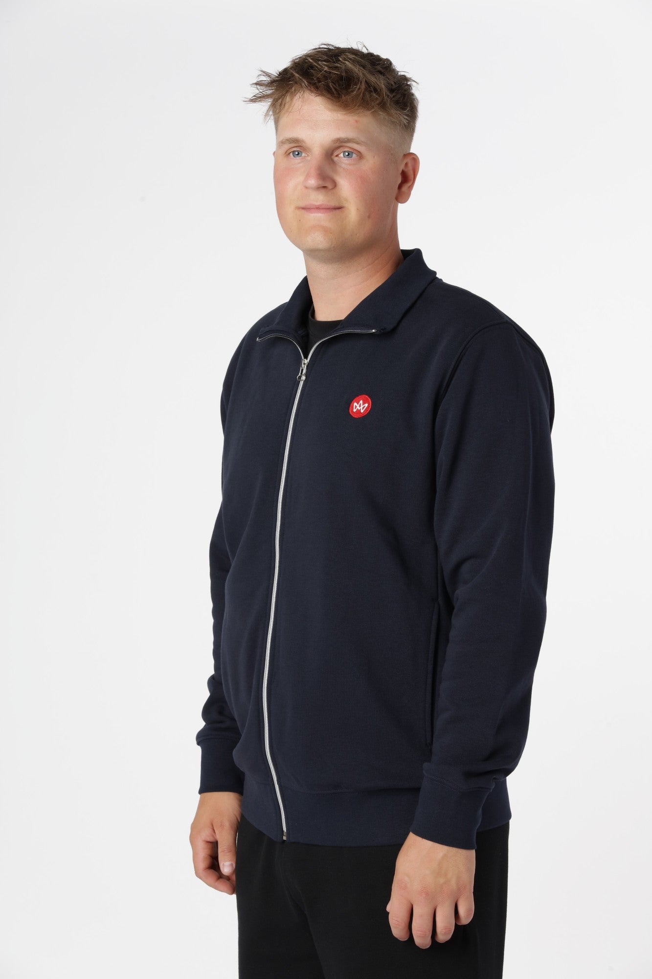 Zip-up Lars, Sky Captain
