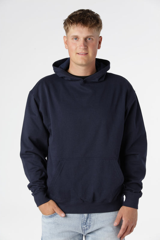 Classic Hoodie, Navy