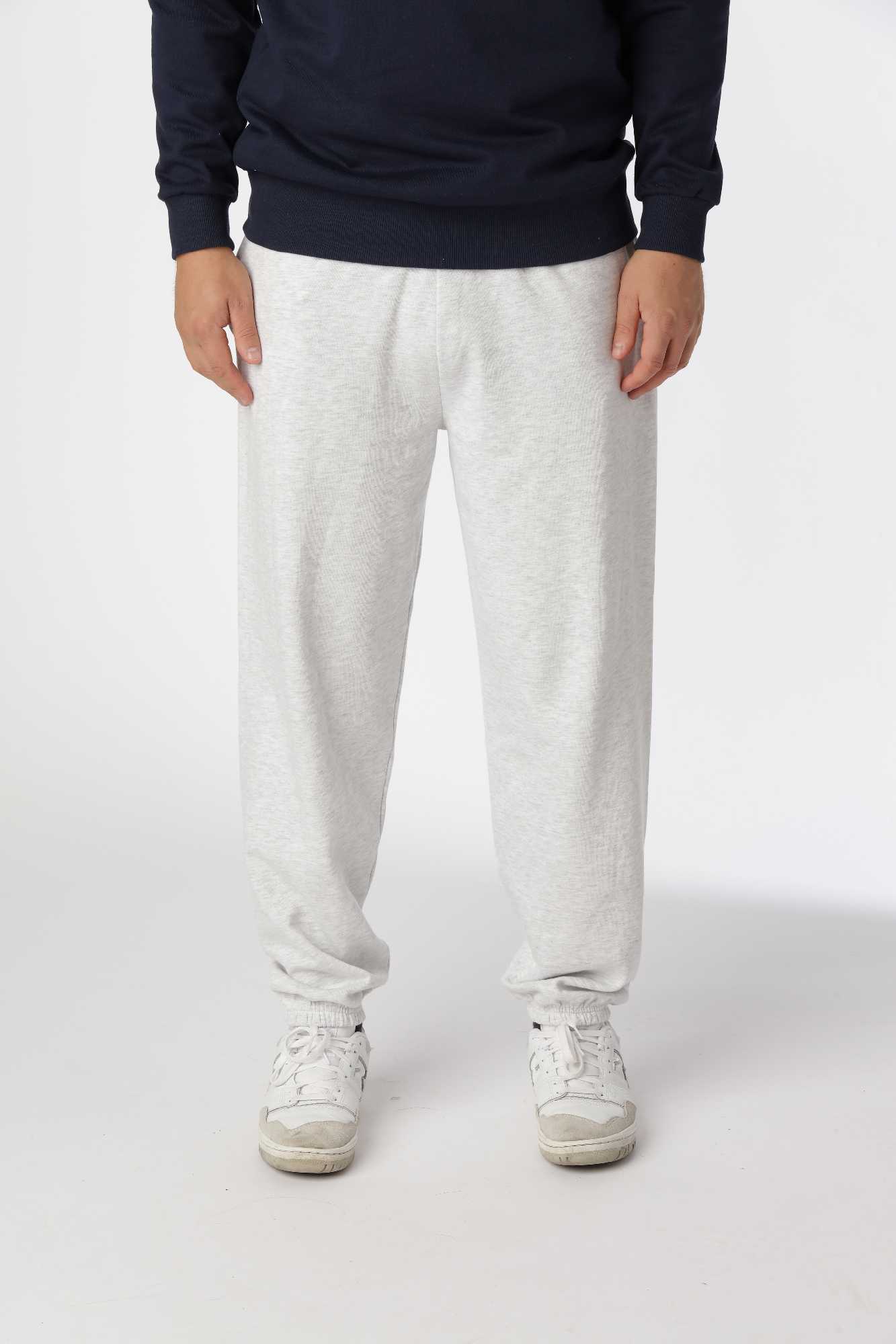 Classic Regular Sweatpants, 2 stk.