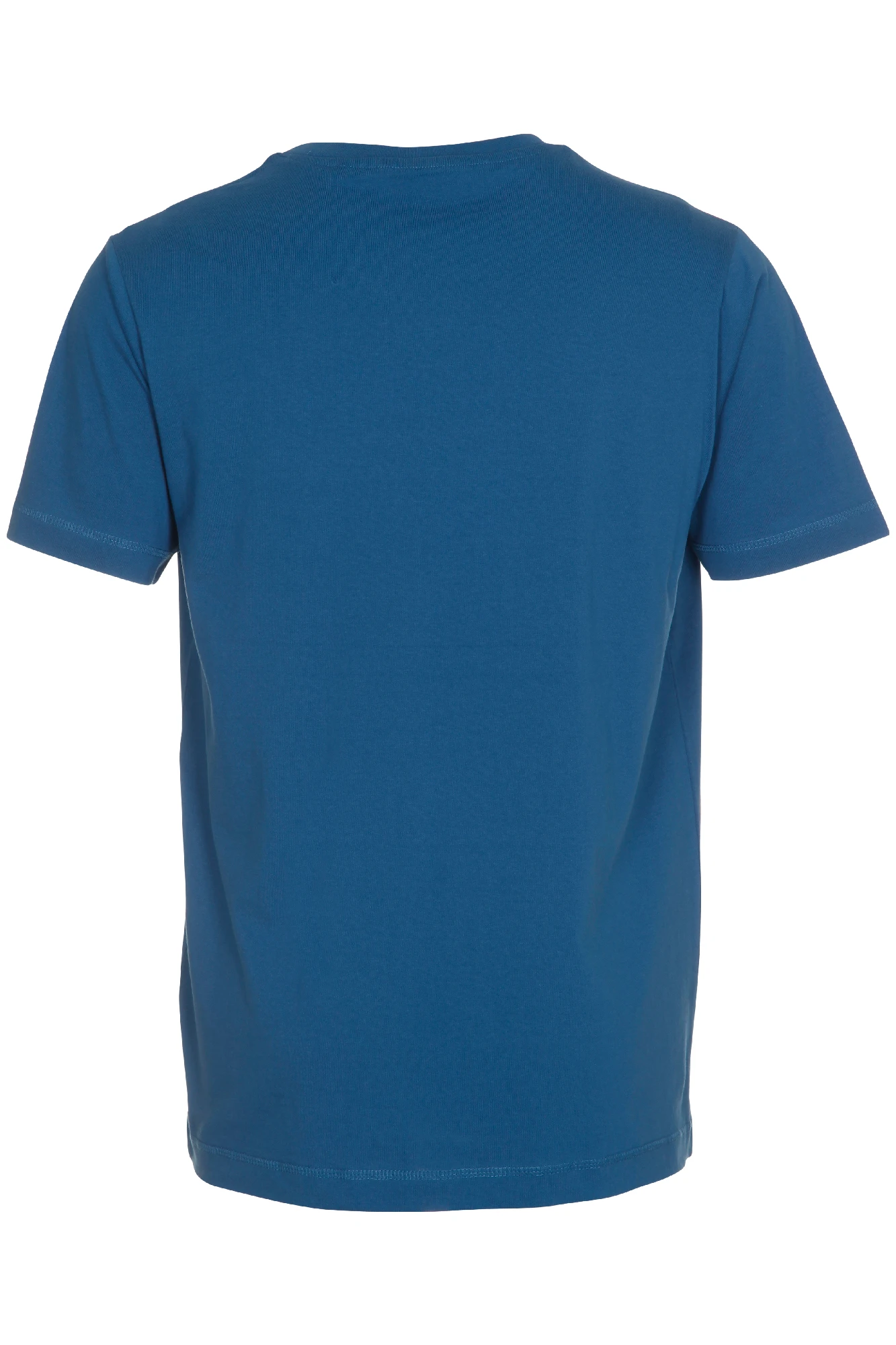 Classic V-hals T-shirt, 5 stk