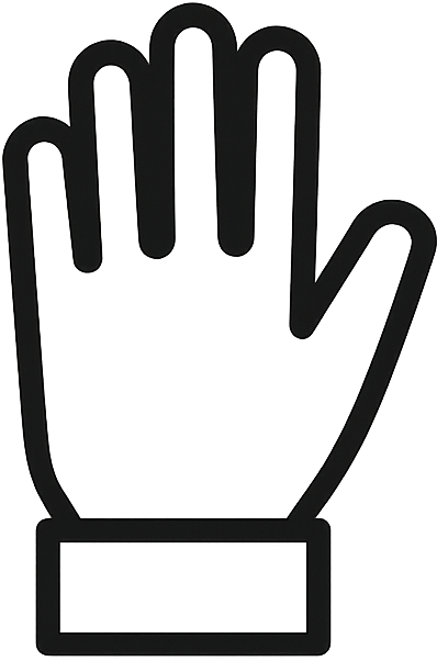 Handsker