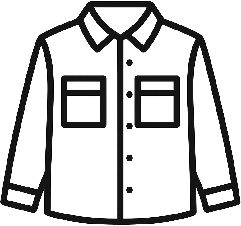 Overshirts