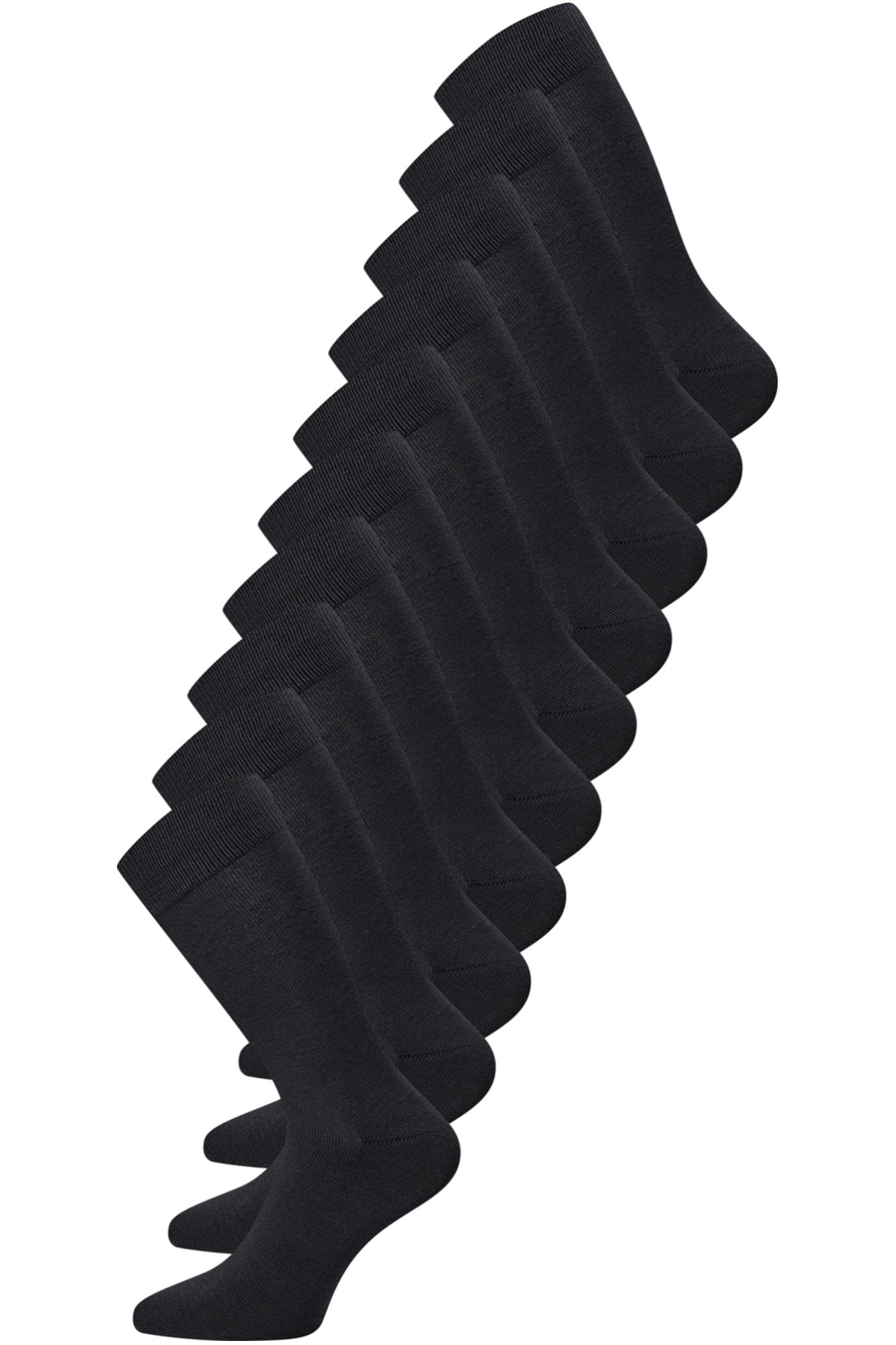 Bambus strømper 10-pak – Claudio