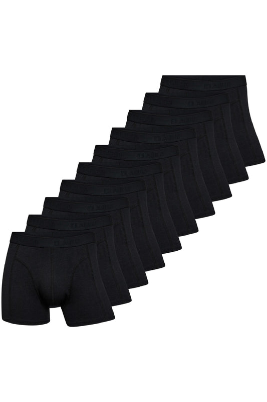 Bambus underbukser 10-pak, Tights - Claudio